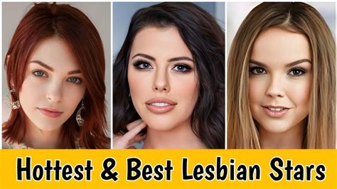 dom lesbians|Top 35 Hottest & Best Lesbian Pornstars in Videos